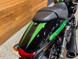 2019 Harley-davidson XG500 STREET 500 Black