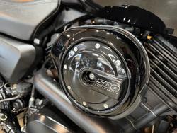 2019 Harley-davidson XG500 STREET 500 Black