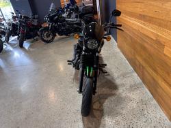 2019 Harley-davidson XG500 STREET 500 Black