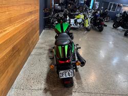 2019 Harley-davidson XG500 STREET 500 Black