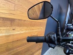2019 Harley-davidson XG500 STREET 500 Black