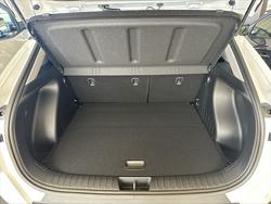 2025 HYUNDAI SX2 KONA SX2.V3 KONA ELITE 2.0P CVT ATLAS WHITE