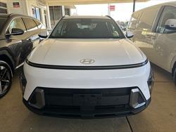 Hyundai SX2 Kona