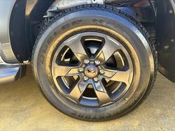 2025 ISUZU D-MAX XT D-MAX MY24 4x4 CREW UTE XT 3.0L AT Moonstone White Pearl