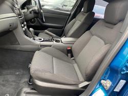 2012 Holden
Commodore SV6