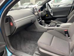 2012 Holden
Commodore SV6