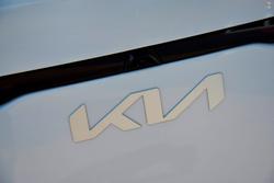 2025 Kia EV5 Earth OVc MY25 AWD Clear White