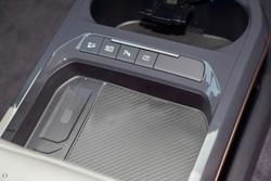 2025 Kia EV5 Earth OVc MY25 AWD Clear White