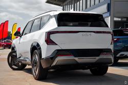 2025 Kia EV5 Earth OVc MY25 AWD Clear White