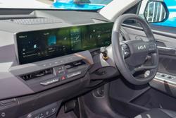 2025 Kia EV5 Earth OVc MY25 AWD Clear White