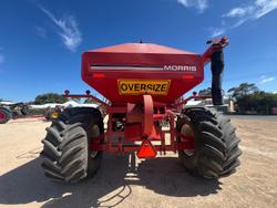 0 Morris Concept 2000