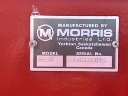 0 Morris Concept 2000