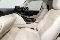2022 Toyota
Landcruiser Sahara