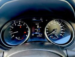 2019 Nissan QASHQAI N-SPORT J11 Series 3 MY20 Gun Metallic