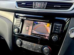 2019 Nissan QASHQAI N-SPORT J11 Series 3 MY20 Gun Metallic