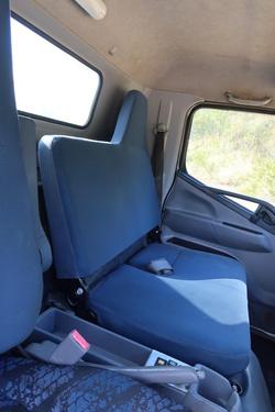 2013 Fuso
Canter 918