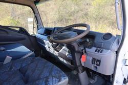 2013 Fuso
Canter 918
