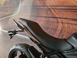2025 Triumph Tiger Sport 660 Tiger Red