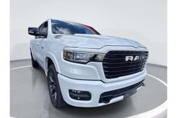 2025 RAM 1500 Laramie Sport Hurricane SO RamBox