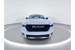 2025 RAM 1500 Laramie Sport Hurricane SO RamBox