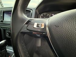 2020 Volkswagen Amarok TDI550 Core 2H MY20 4X4 Constant Indium Grey