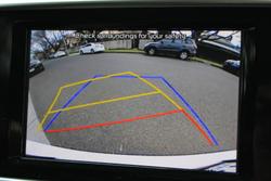 2021 Kia Sportage S QL MY21 Clear White