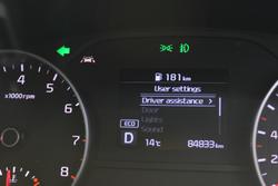 2021 Kia Sportage S QL MY21 Clear White