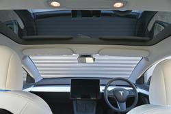 2021 Tesla Model 3 Standard Range Plus Black