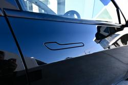 2021 Tesla Model 3 Standard Range Plus Black