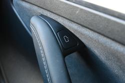 2021 Tesla Model 3 Standard Range Plus Black