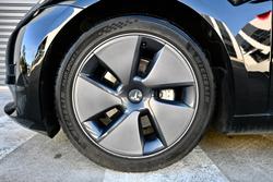 2021 Tesla Model 3 Standard Range Plus Black