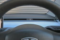 2021 Tesla Model 3 Standard Range Plus Black