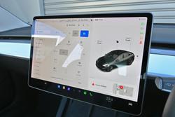 2021 Tesla Model 3 Standard Range Plus Black