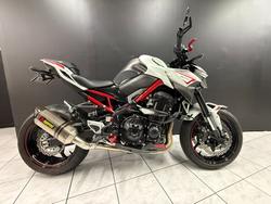 Kawasaki Z900 Supernaked (ZR900)
