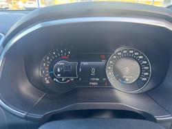 2018 Ford Endura ST-Line CA MY19 AWD Oxford White
