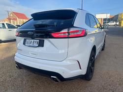 2018 Ford Endura ST-Line CA MY19 AWD Oxford White