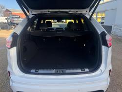 2018 Ford Endura ST-Line CA MY19 AWD Oxford White