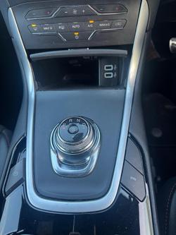 2018 Ford Endura ST-Line CA MY19 AWD Oxford White