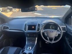 2018 Ford Endura ST-Line CA MY19 AWD Oxford White