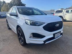 Ford Endura