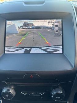 2018 Ford Endura ST-Line CA MY19 AWD Oxford White