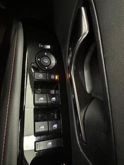 2024 Hyundai Tucson Premium N Line NX4.V3 MY25 AWD White Cream