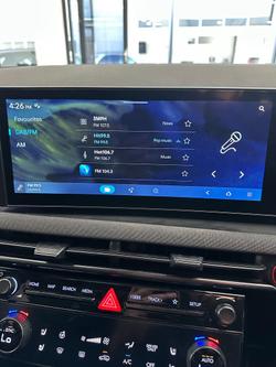 2024 Hyundai Tucson Premium N Line NX4.V3 MY25 AWD White Cream