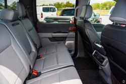 2023 Ford F-150 Lariat MY23 4X4 Dual Range Rapid Red