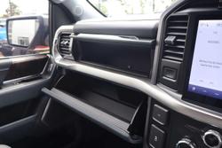 2023 Ford F-150 Lariat MY23 4X4 Dual Range Rapid Red