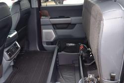 2023 Ford F-150 Lariat MY23 4X4 Dual Range Rapid Red