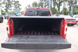 2023 Ford F-150 Lariat MY23 4X4 Dual Range Rapid Red