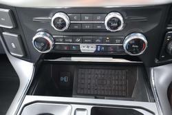 2023 Ford F-150 Lariat MY23 4X4 Dual Range Rapid Red