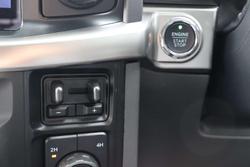 2023 Ford F-150 Lariat MY23 4X4 Dual Range Rapid Red