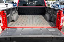 2023 Ford F-150 Lariat MY23 4X4 Dual Range Rapid Red
